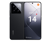 XIAOMI 14 12/512GB Czarny - 1222212 - zdjęcie 1